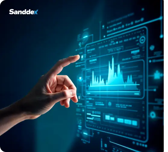 Trend Analysis Services